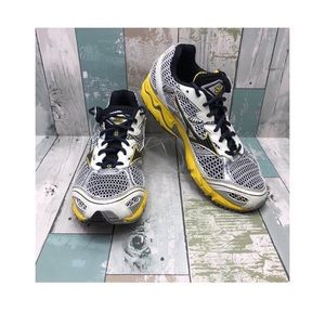mizuno wave elixir 6